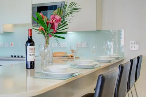 Cleyro Serviced Apartments - Finzels Reach photo 136