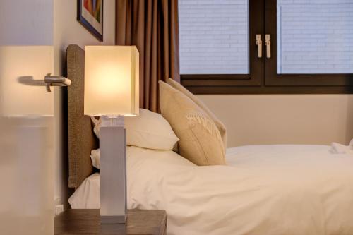 Cleyro Serviced Apartments - Finzels Reach photo 149