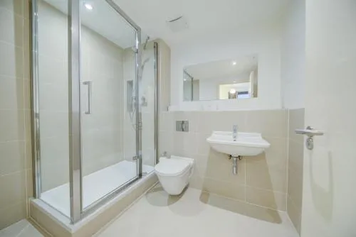 Cleyro Serviced Apartments - Finzels Reach photo 144