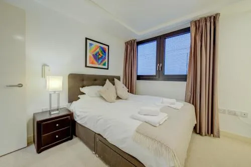 Cleyro Serviced Apartments - Finzels Reach photo 147