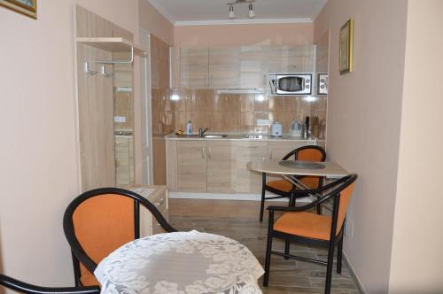 Fotografia z galérie ubytovania Varga Apartman Hévíz v destinácii Hévíz