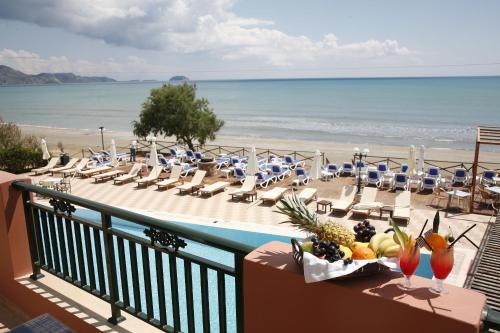 Mediterranean Beach Resort – Photos 3
