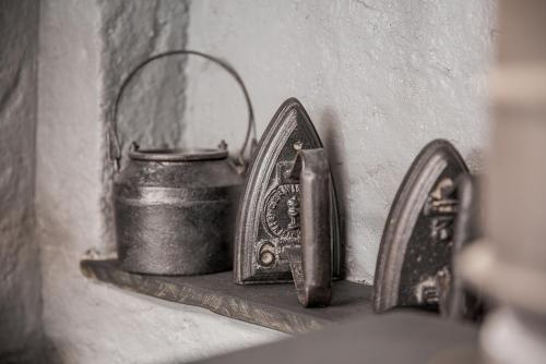 Gambar di galeri bagi The Nook, Gretton (Cotswolds) di Gretton