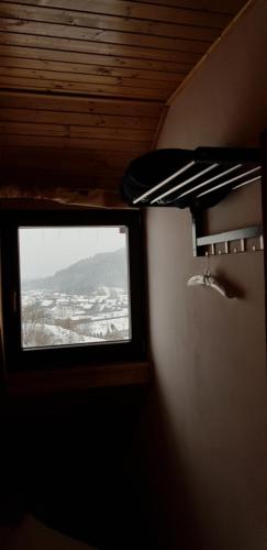 Fotografie z fotogalerie ubytování Hilltop Guesthouse v destinaci Brădeşti