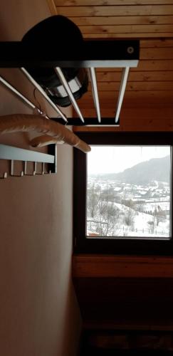 Fotografie z fotogalerie ubytování Hilltop Guesthouse v destinaci Brădeşti