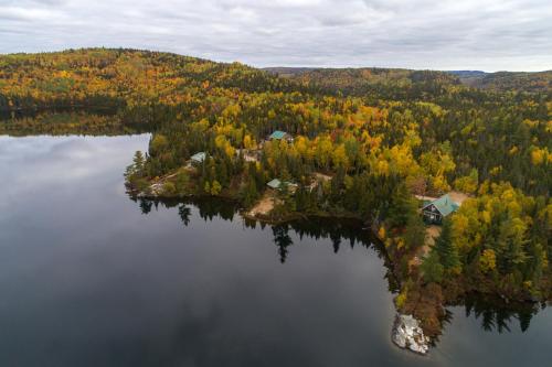 Auberge La Tanière – Photos 5
