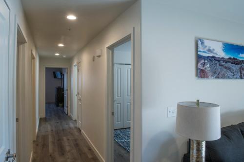 Galería fotográfica de Moab Redcliff Condos en Moab