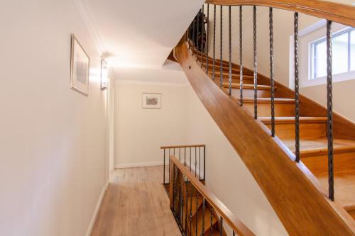Φωτογραφία από το άλμπουμ του Reichel-Appartements στο Μπάντεν-Μπάντεν