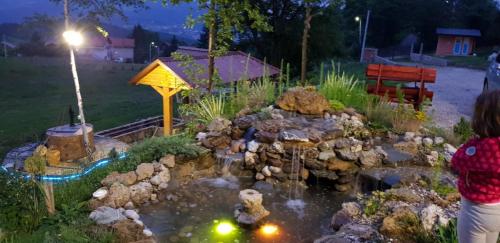 Imagen de la galería de Ranch Diamond Sarajevo, en Vogošća