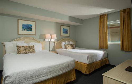 Grande Shores Ocean Resorts Condominiums photo 32