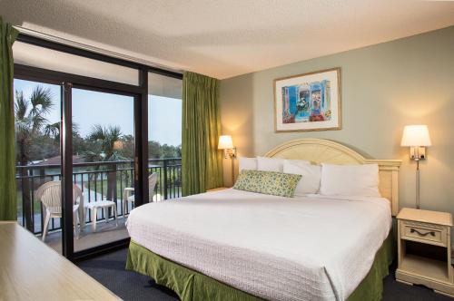 Grande Shores Ocean Resorts Condominiums photo 33