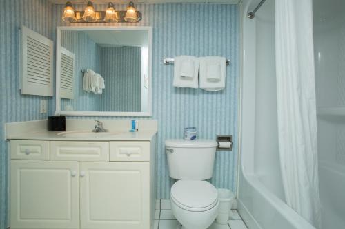 Grande Shores Ocean Resorts Condominiums photo 31