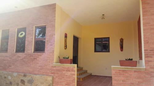 Galeriebild der Unterkunft Casa palmito cerca de la playa in Yelapa