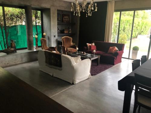Loft Chacras de Coria – Photos 4
