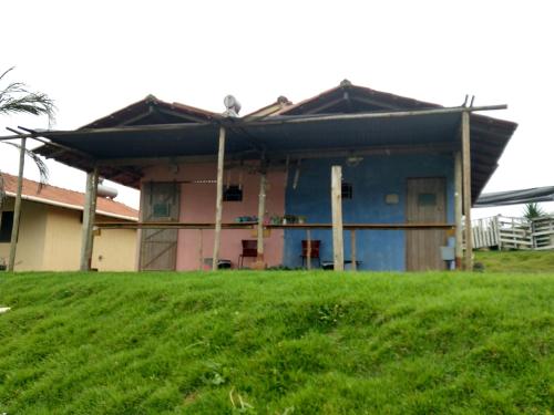 Bangunan di mana terletaknya inn ini