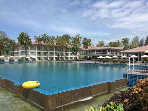 Gallery image of Century Langkasuka Resort Langkawi in Pantai Cenang