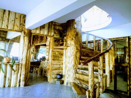 Nuotrauka iš apgyvendinimo įstaigos Hotel Catripulli mieste Pukonas galerijos