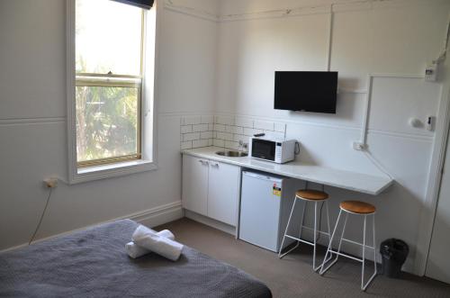 Foto dalla galleria di Sandy Bottoms Guesthouse a Sydney