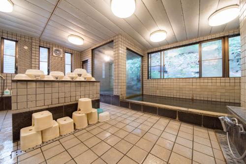 Fotografie z fotogalerie ubytování Kyo no Minshuku Ohara no Sato v Kjótu