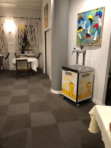 Les Ambassadeurs – Photos 5