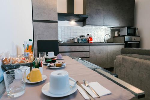 Angelina Apartment Roma Monteverde