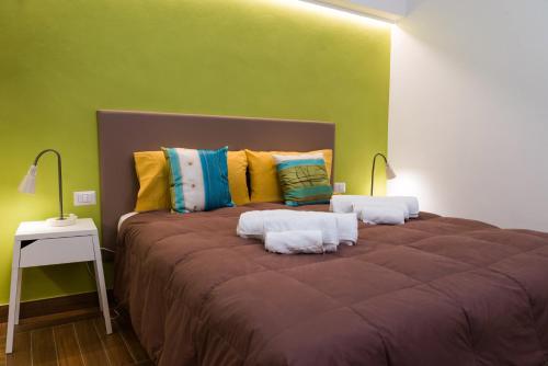 Angelina Apartment Roma Monteverde