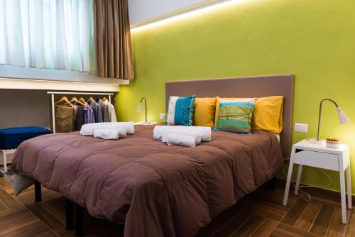Angelina Apartment Roma Monteverde