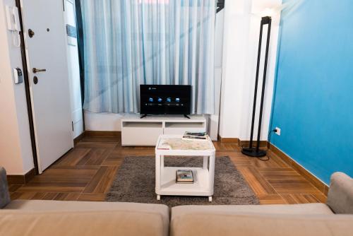 Angelina Apartment Roma Monteverde
