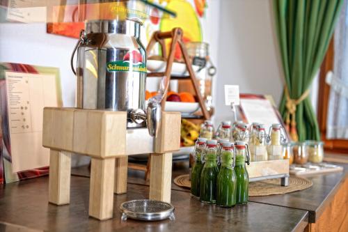 Landhotel Talblick – Photos 3