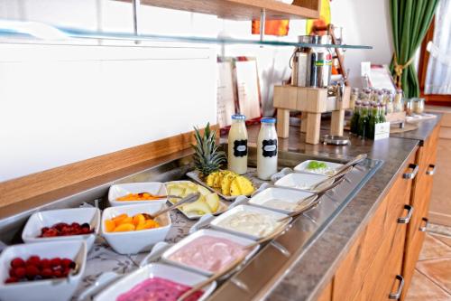 Еда / где поесть недалеко от отеля