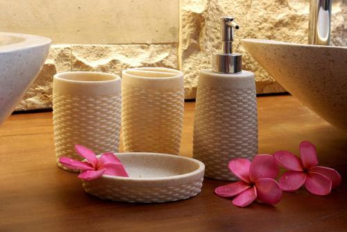 Galeriebild der Unterkunft Batatu Resort - Adults Only in Kuta Lombok