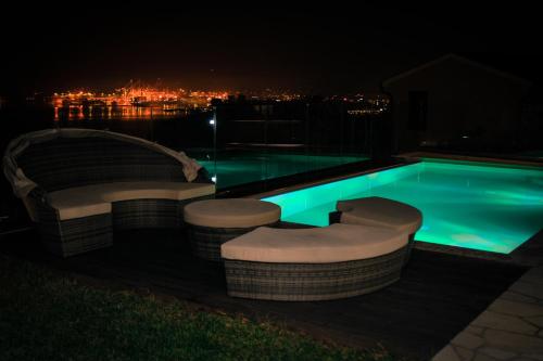 Gallery image of Liams Mansion in Koper