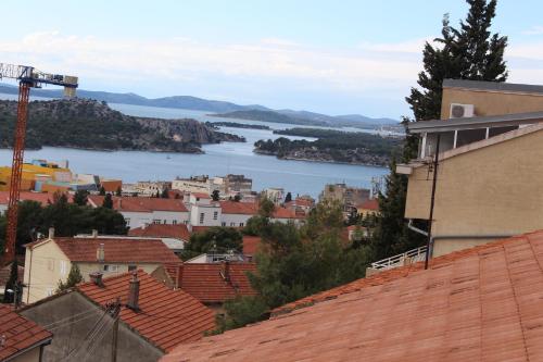 Apartman Stegić