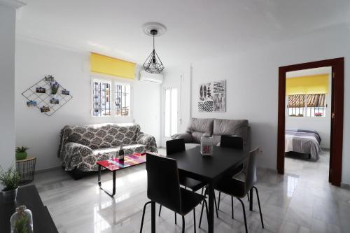 Casa Evelyn by SpainSunRentals 1028
