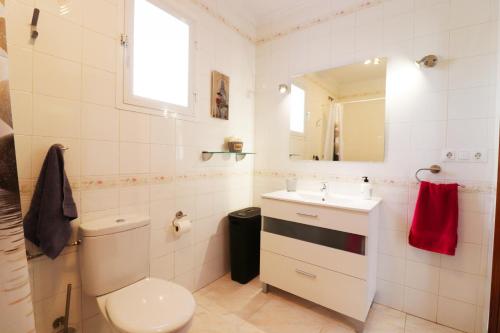 Casa Evelyn by SpainSunRentals 1028