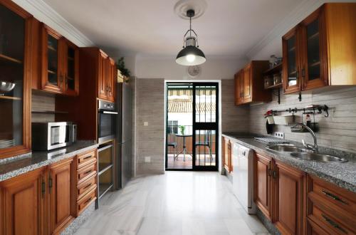 Casa Evelyn by SpainSunRentals 1028