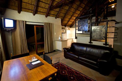 Foto de la galería de Umuzi Lodge en Secunda