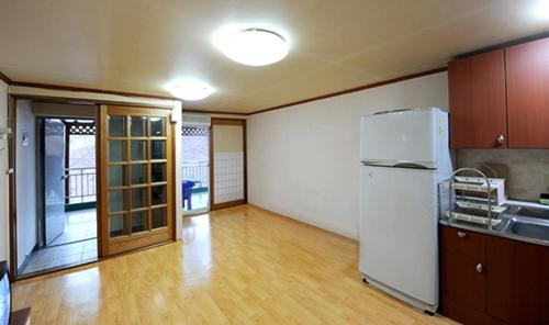 Ảnh trong thư viện ảnh của Hwagae Pension ở Hadong