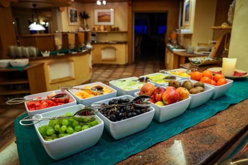 Mâncare la sau în apropiere de acest hotel