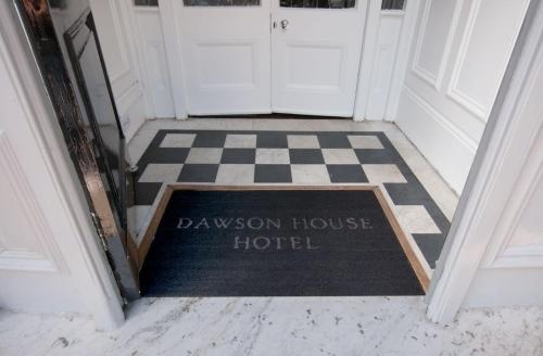 Gallery image of Dawson House in London