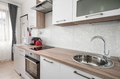 Gallery image of Apartman Lujko Plitvice in Plitvička Jezera