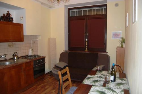 Gallery image of Apartament Kamienna in Gdynia