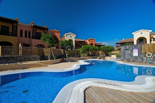 Luxury&relax villa in Golf Del Sur