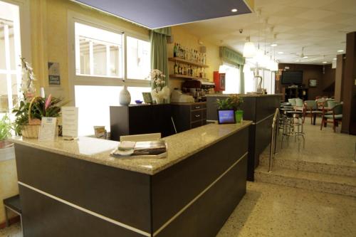 Gallery image of Hotel Proa Astor in Lloret de Mar