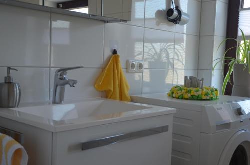 Φωτογραφία από το άλμπουμ του Ferienwohnung Platzek σε Schneverdingen