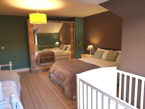 Galeriebild der Unterkunft Ethan House Holiday Suites in Killarney