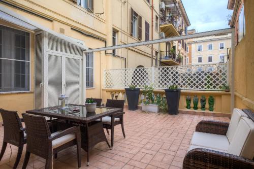 La Terrazza a San Pietro
