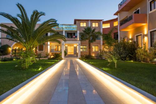 Mediterranean Beach Resort – Photos 4