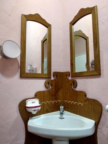 Posada Real Quinta de la Concepción