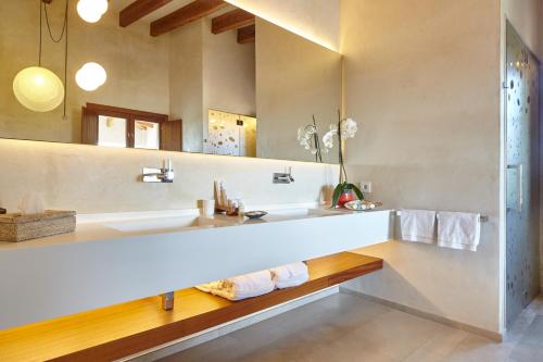 Puig D’en VallsにあるHotel Rural Xerecaのギャラリーの写真